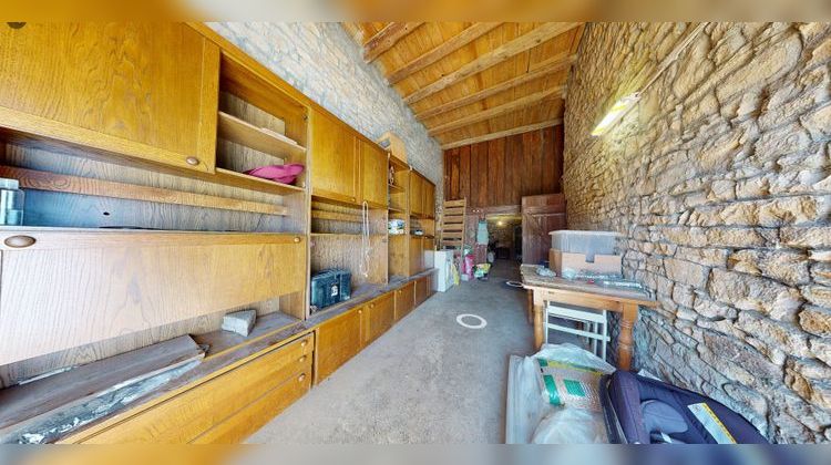 Ma-Cabane - Vente Maison PETITMONT, 78 m²