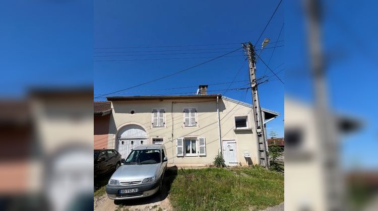 Ma-Cabane - Vente Maison PETITMONT, 78 m²