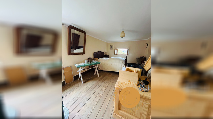 Ma-Cabane - Vente Maison PETITMONT, 92 m²