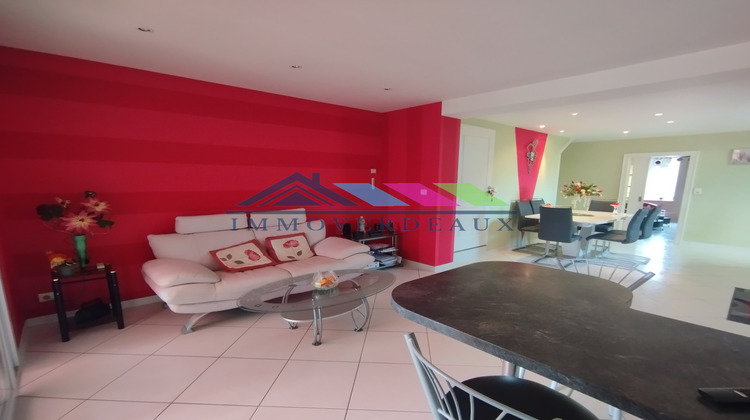 Ma-Cabane - Vente Maison Petitmont, 110 m²