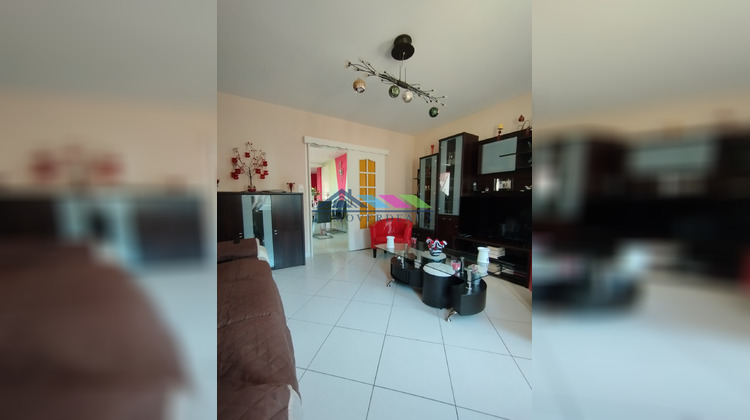 Ma-Cabane - Vente Maison Petitmont, 110 m²