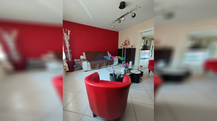 Ma-Cabane - Vente Maison Petitmont, 110 m²