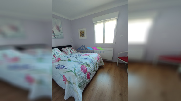 Ma-Cabane - Vente Maison Petitmont, 110 m²