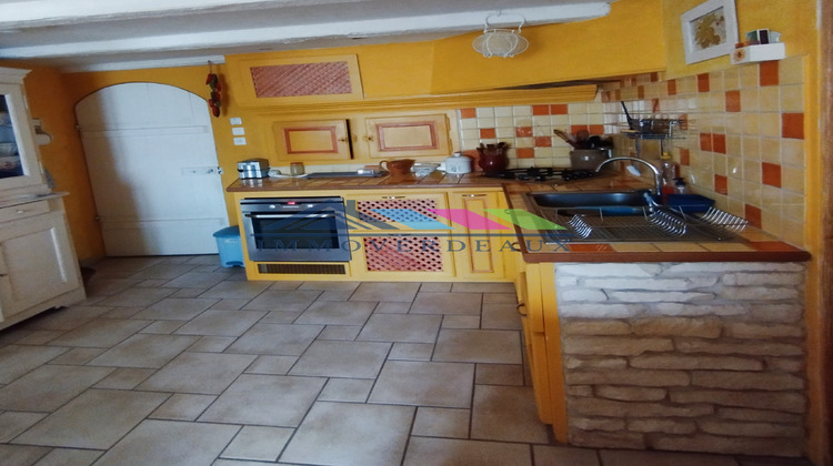 Ma-Cabane - Vente Maison Petitmont, 215 m²