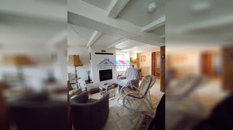 Ma-Cabane - Vente Maison Petitmont, 215 m²