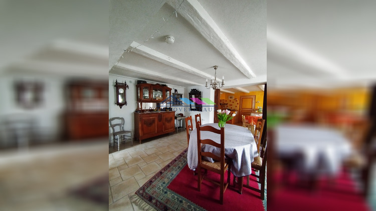 Ma-Cabane - Vente Maison Petitmont, 215 m²