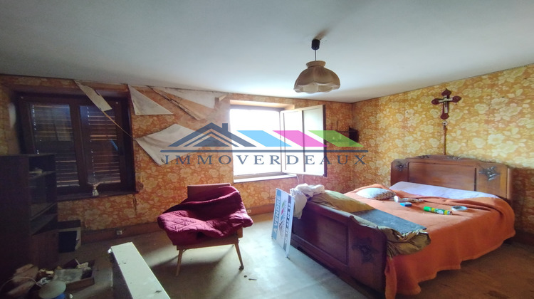 Ma-Cabane - Vente Maison Petitmont, 110 m²