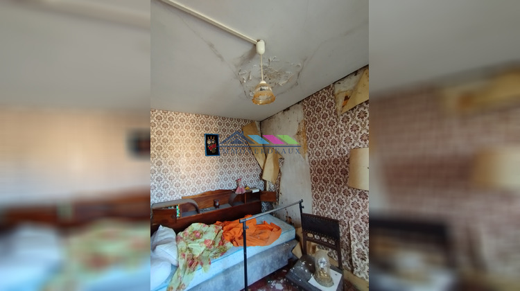 Ma-Cabane - Vente Maison Petitmont, 110 m²