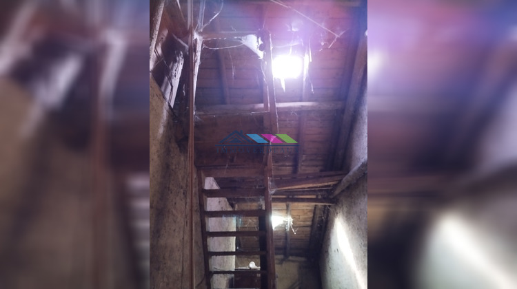 Ma-Cabane - Vente Maison Petitmont, 110 m²