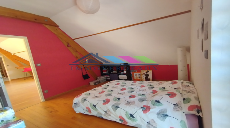 Ma-Cabane - Vente Maison Petitmont, 190 m²