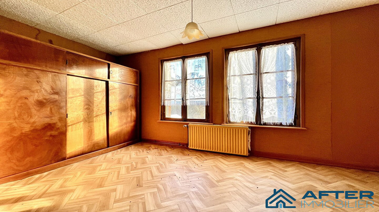 Ma-Cabane - Vente Maison Petitmont, 104 m²