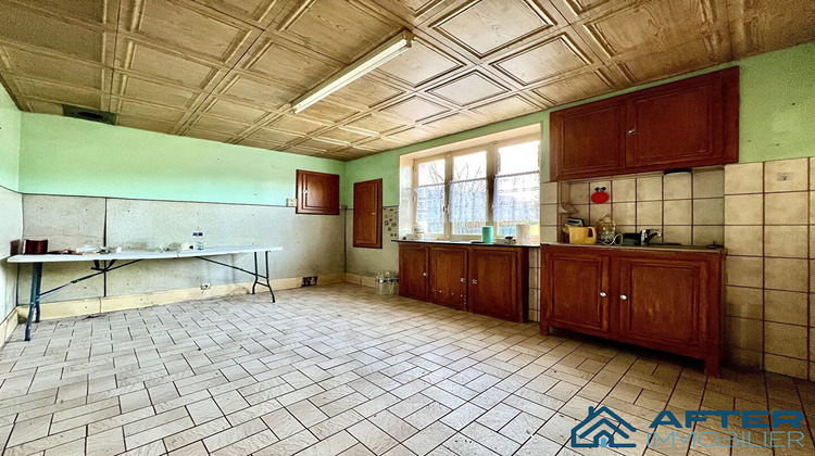 Ma-Cabane - Vente Maison Petitmont, 104 m²