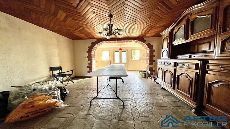 Ma-Cabane - Vente Maison Petitmont, 104 m²