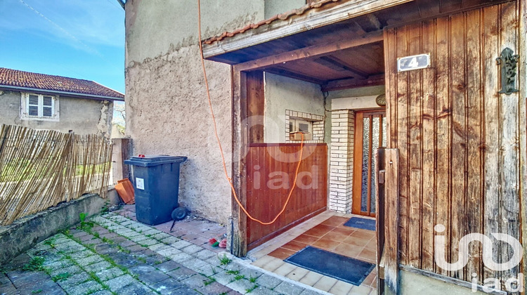 Ma-Cabane - Vente Maison Petitmont, 67 m²