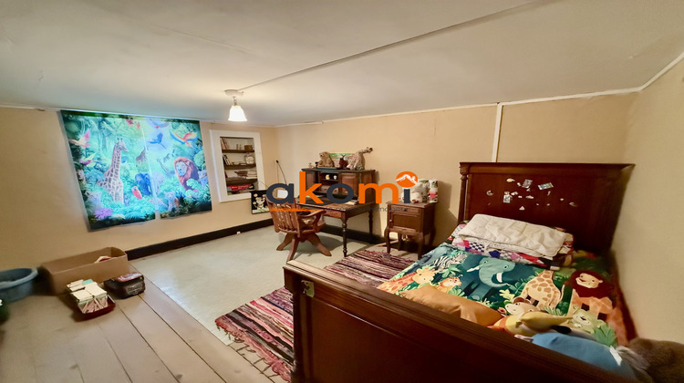 Ma-Cabane - Vente Maison Petitmont, 92 m²