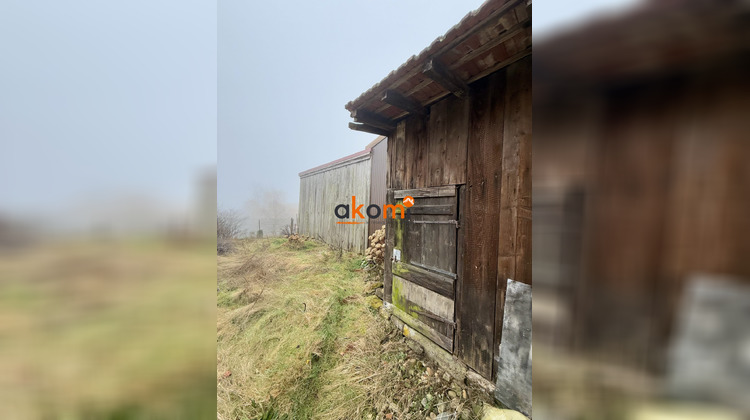 Ma-Cabane - Vente Maison Petitmont, 92 m²