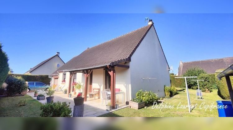 Ma-Cabane - Vente Maison PETIVILLE, 115 m²