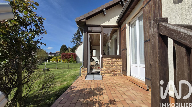 Ma-Cabane - Vente Maison Petiville, 85 m²