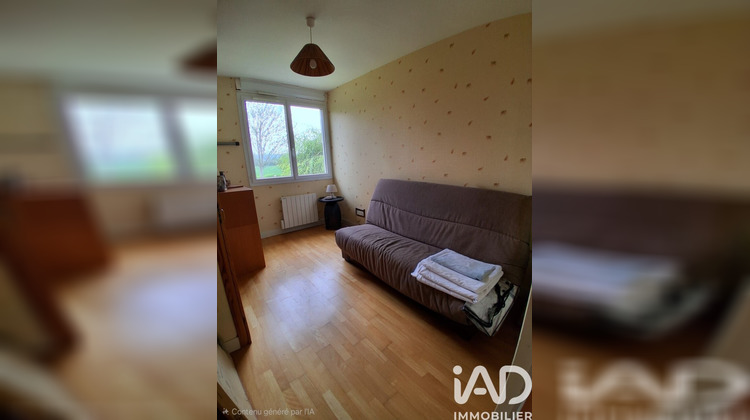 Ma-Cabane - Vente Maison Petiville, 85 m²