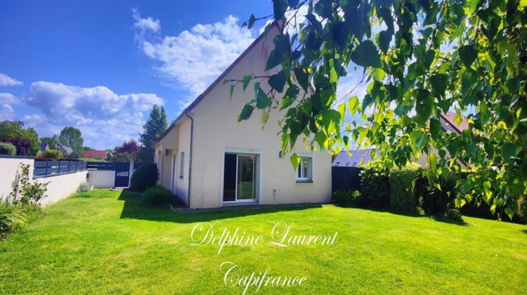 Ma-Cabane - Vente Maison PETIVILLE, 198 m²