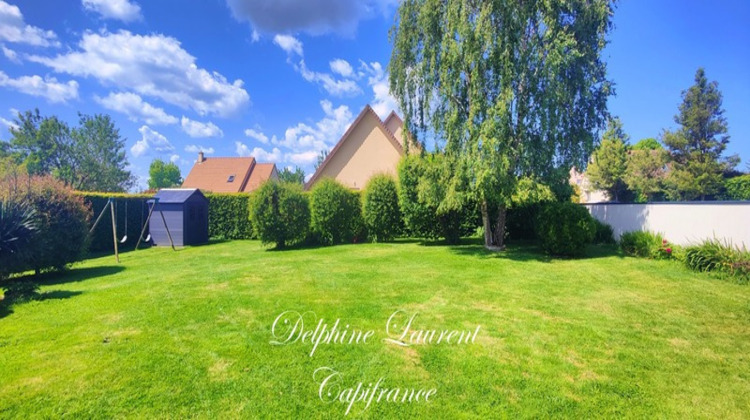 Ma-Cabane - Vente Maison PETIVILLE, 198 m²