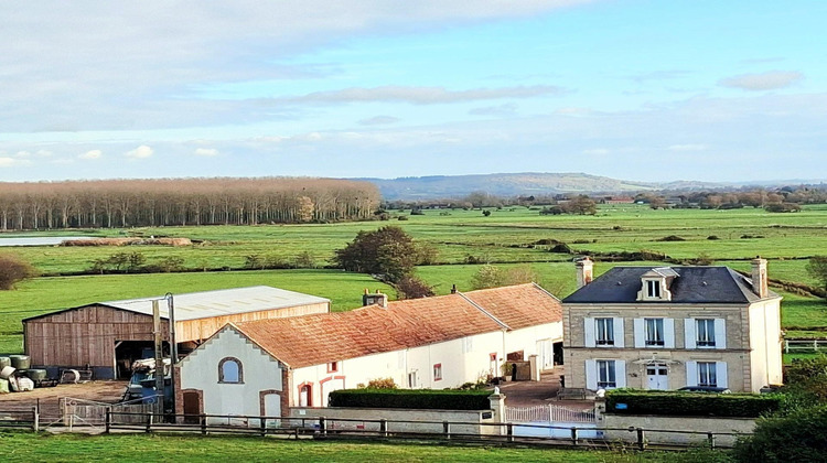 Ma-Cabane - Vente Maison Petiville, 209 m²