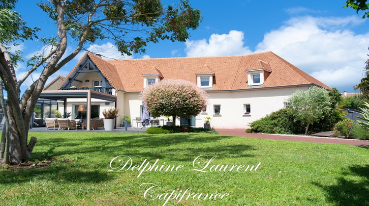 Ma-Cabane - Vente Maison PETIVILLE, 262 m²
