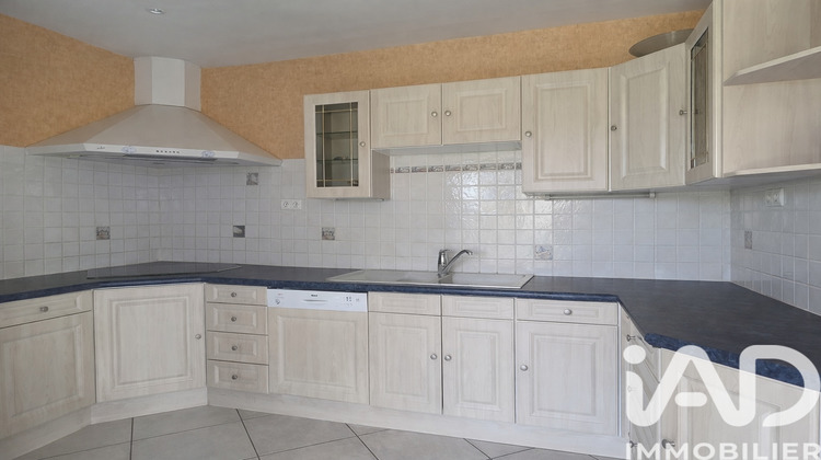 Ma-Cabane - Vente Maison Petiville, 85 m²