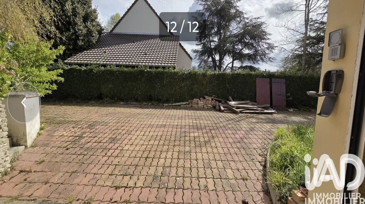 Ma-Cabane - Vente Maison Petiville, 85 m²