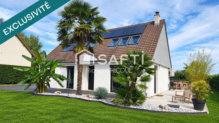 Ma-Cabane - Vente Maison Petiville, 150 m²