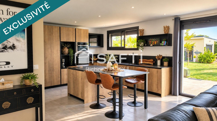 Ma-Cabane - Vente Maison Petiville, 150 m²
