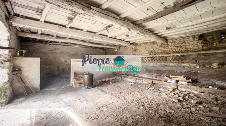 Ma-Cabane - Vente Maison Petiville, 95 m²