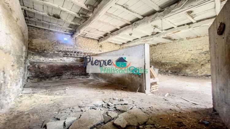 Ma-Cabane - Vente Maison Petiville, 95 m²