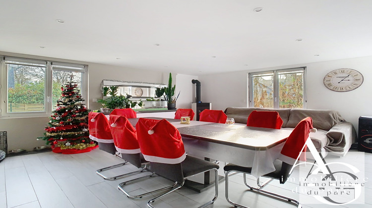 Ma-Cabane - Vente Maison Petiville, 85 m²