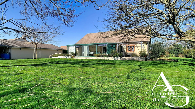 Ma-Cabane - Vente Maison Petiville, 136 m²