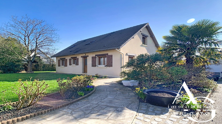 Ma-Cabane - Vente Maison Petiville, 136 m²