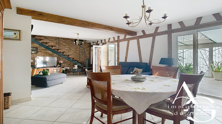 Ma-Cabane - Vente Maison Petiville, 136 m²