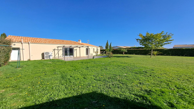 Ma-Cabane - Vente Maison Petosse, 115 m²