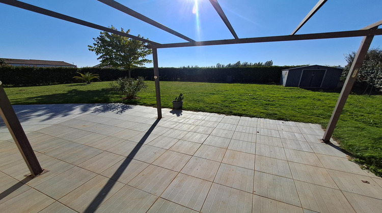 Ma-Cabane - Vente Maison Petosse, 115 m²