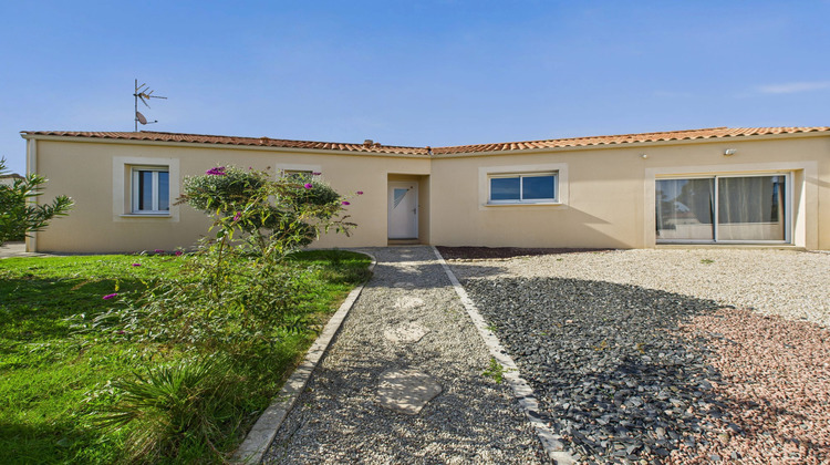 Ma-Cabane - Vente Maison Petosse, 115 m²