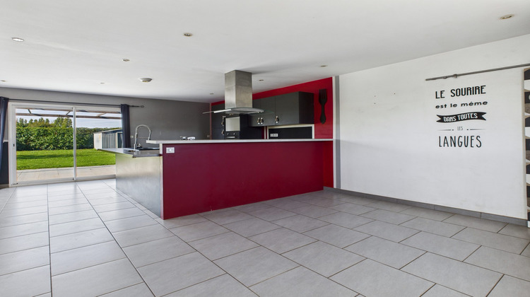 Ma-Cabane - Vente Maison Petosse, 115 m²