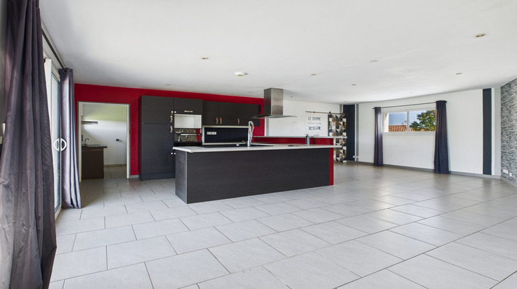 Ma-Cabane - Vente Maison Petosse, 115 m²