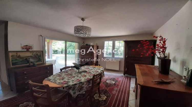 Ma-Cabane - Vente Maison PETOSSE, 154 m²