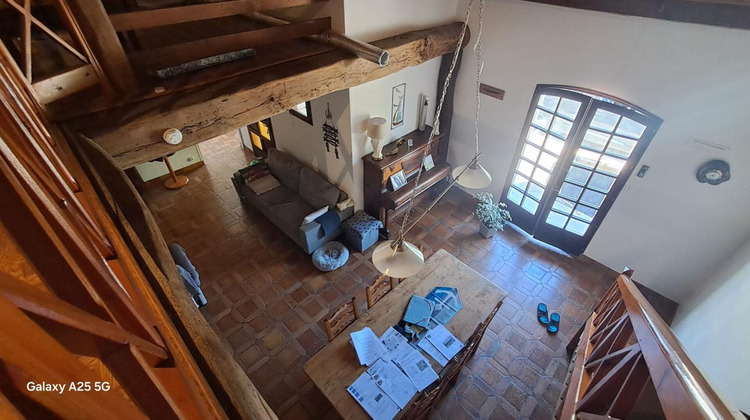 Ma-Cabane - Vente Maison PETOSSE, 137 m²