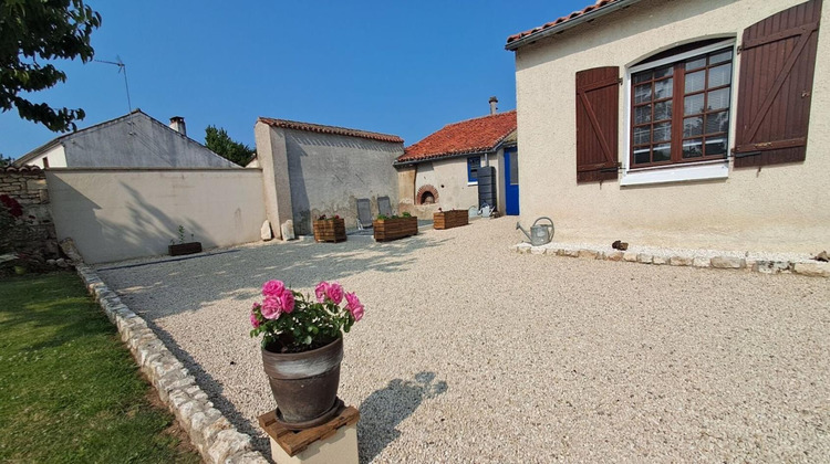 Ma-Cabane - Vente Maison PETOSSE, 137 m²