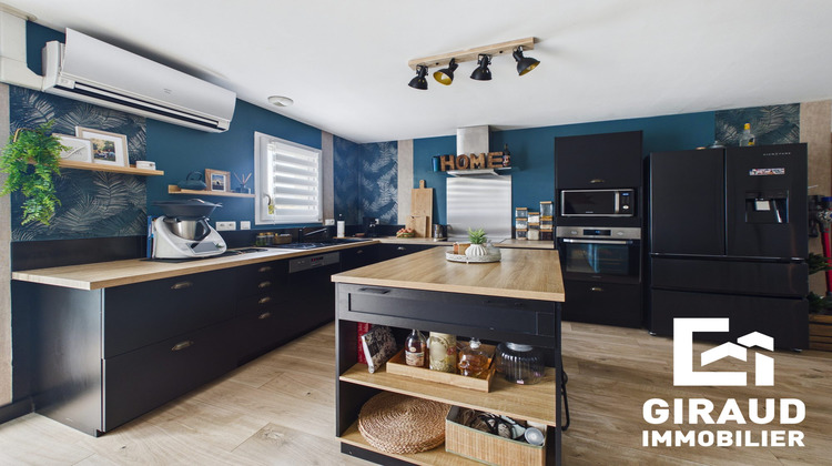 Ma-Cabane - Vente Maison Petosse, 77 m²