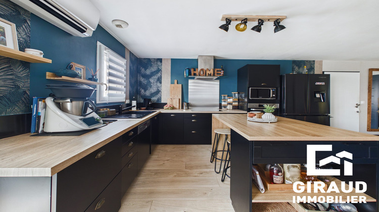 Ma-Cabane - Vente Maison Petosse, 77 m²