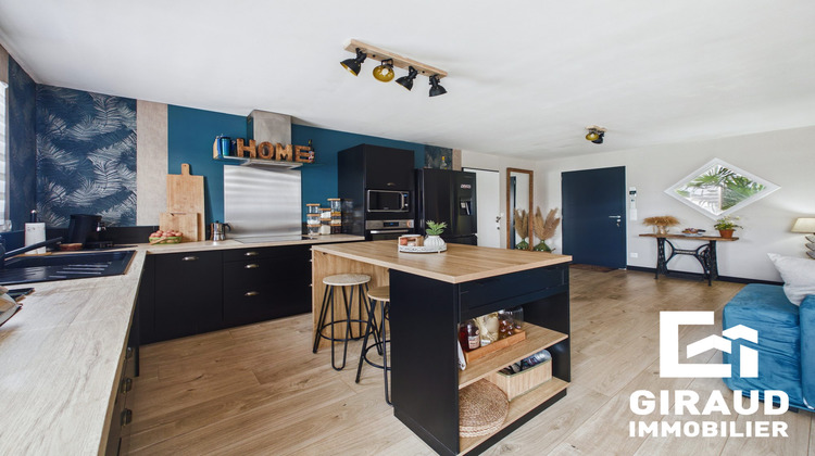 Ma-Cabane - Vente Maison Petosse, 77 m²