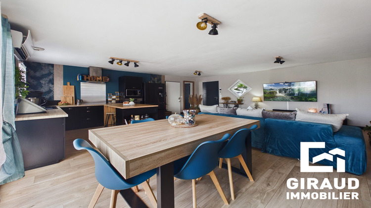 Ma-Cabane - Vente Maison Petosse, 77 m²