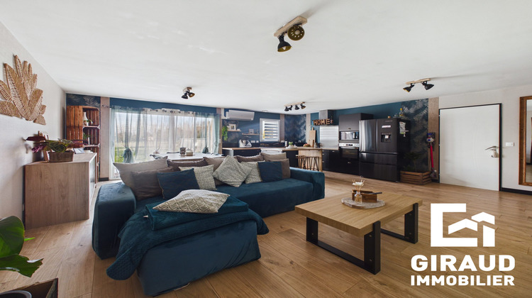 Ma-Cabane - Vente Maison Petosse, 77 m²